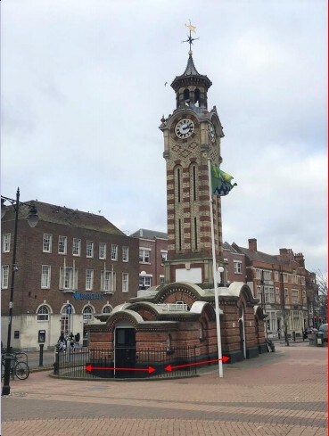 High St, Epsom for sale Primary Photo- Image 1 of 1