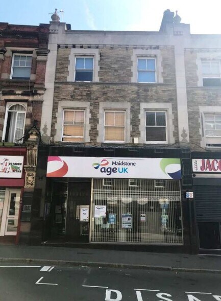 7 Mill St, Maidstone for sale - Building Photo - Image 1 of 1