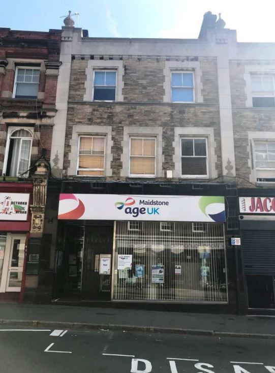 7 Mill St, Maidstone for sale Building Photo- Image 1 of 1