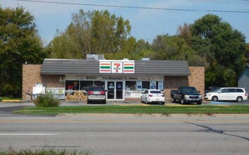 3136 Shattuck Rd, Saginaw, MI for sale Building Photo- Image 1 of 1