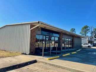 More details for 22428 E 71st St, Broken Arrow, OK - Office/Retail for Rent