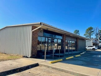 More details for 22428 E 71st St, Broken Arrow, OK - Office/Retail for Rent