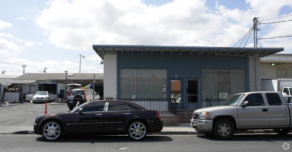 1507-1515 3rd Ave, Walnut Creek, CA for sale - Building Photo - Image 1 of 6