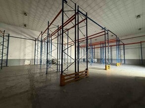 Industrial in Alcobendas, Madrid to rent Interior Photo- Image 1 of 2