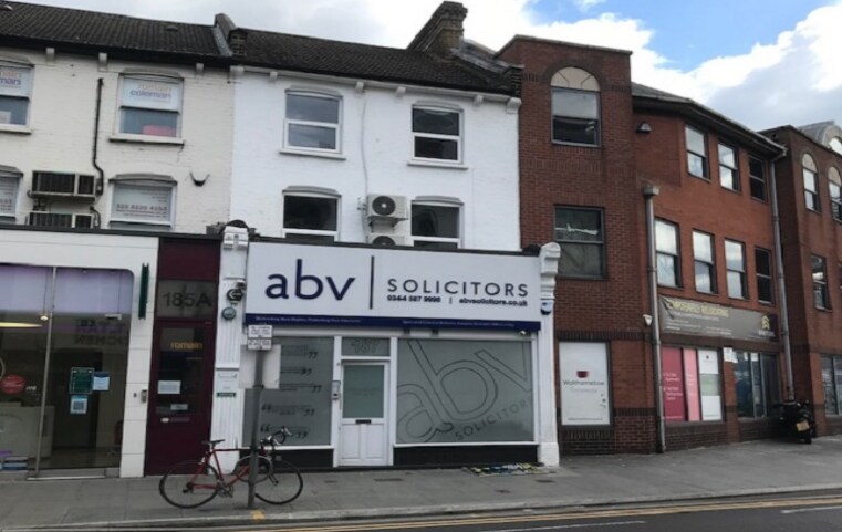 187 Hoe St, London for sale Building Photo- Image 1 of 1