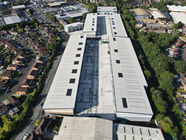 More details for Greg St, Stockport - Industrial for Rent