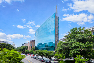 More details for 500 New Jersey Ave NW, Washington, DC - Office for Rent