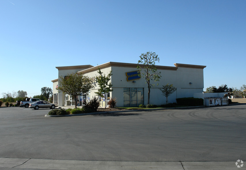 2320 Highway 46, Wasco, CA for rent - Building Photo - Image 2 of 7