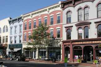 More details for 34 Broad St, Red Bank, NJ - Office for Rent