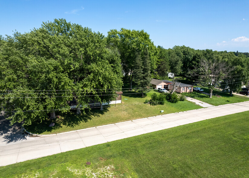 2404 N 8th St, Red Oak, IA for sale - Primary Photo - Image 1 of 1