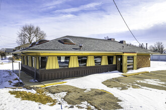 200 E Taylor St, Creston, IA for sale Building Photo- Image 1 of 1