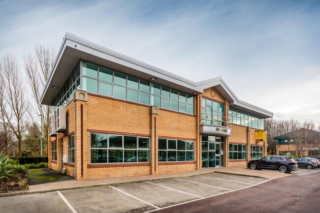 More details for Ibis Ct, Warrington - Office for Sale