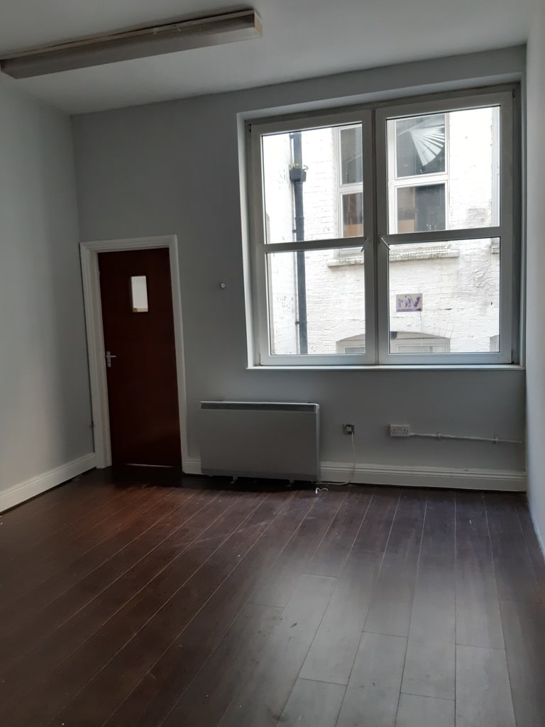 39-41 Corporation St, Birmingham to rent Interior Photo- Image 1 of 3