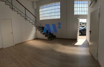 Industrial in Alcobendas, Madrid to rent Interior Photo- Image 2 of 3