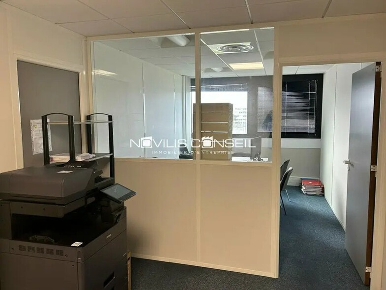 Office in Toulouse to rent - Building Photo - Image 3 of 7