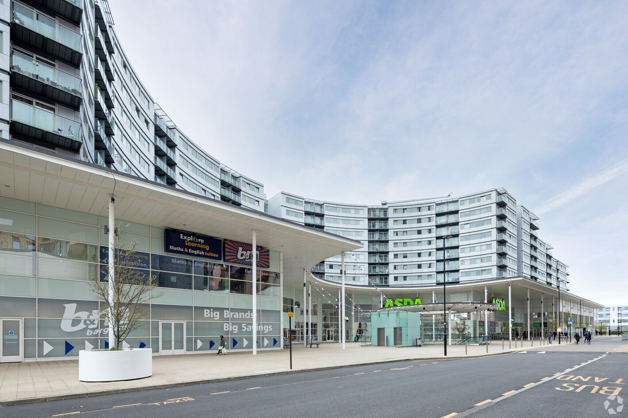 Prince Regent Rd, Hounslow for sale Building Photo- Image 1 of 1
