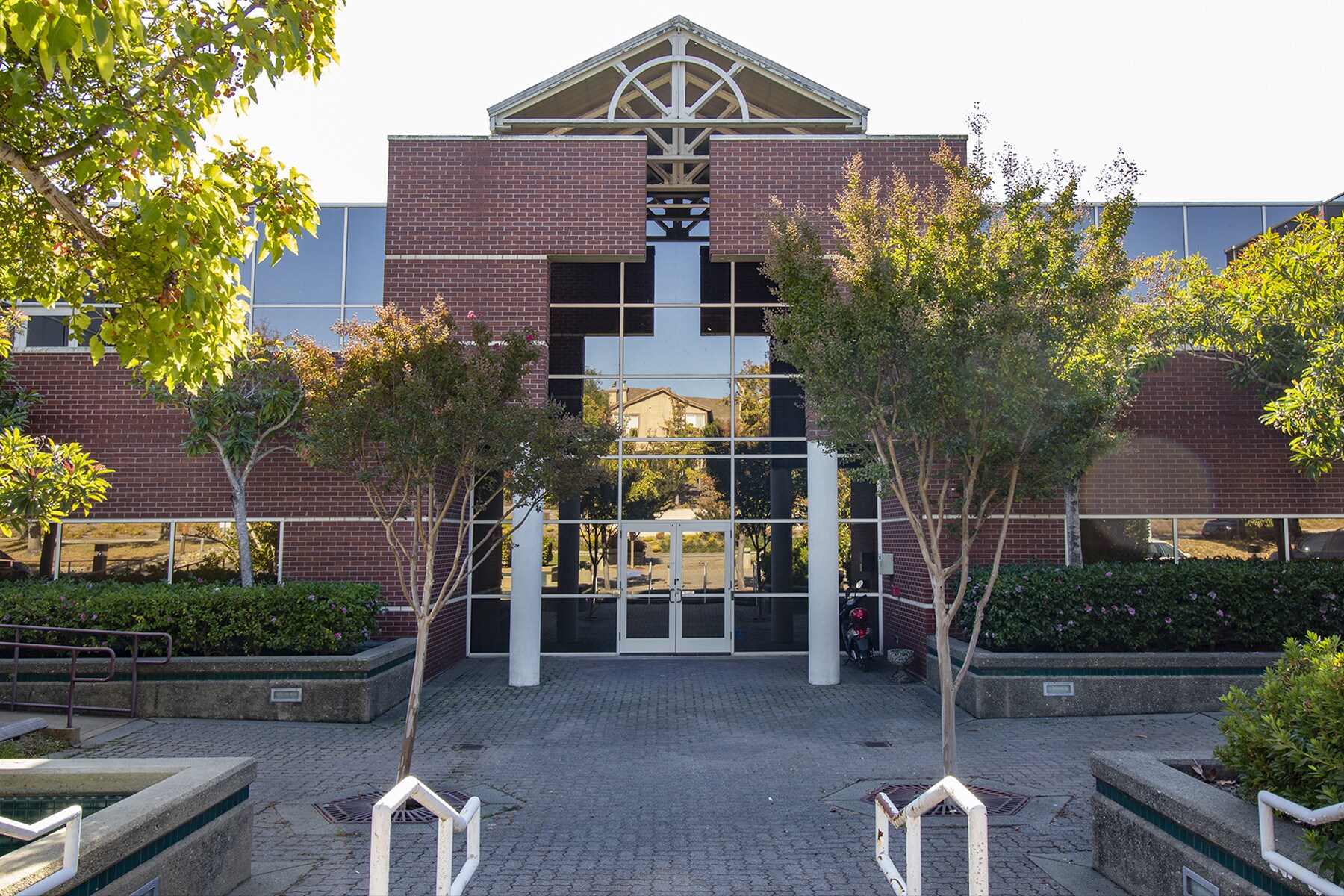 2481 Deerwood Dr, San Ramon, CA for sale Building Photo- Image 1 of 1