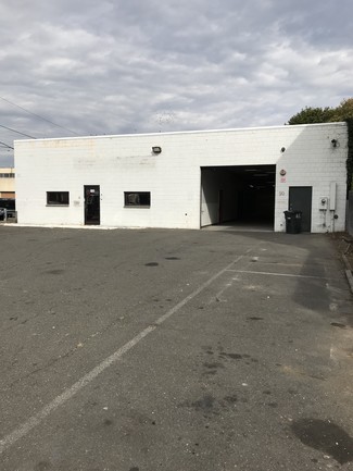 More details for 20 Crescent St, Stamford, CT - Industrial for Rent