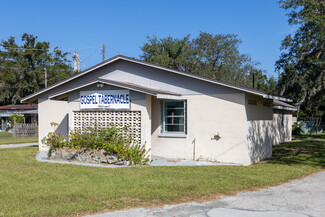 More details for 1600 W Derby Ave, Auburndale, FL - Speciality for Sale