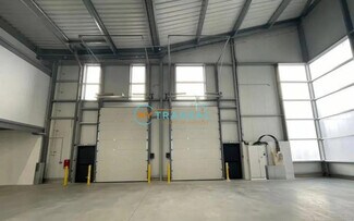 More details for Light Industrial to Rent