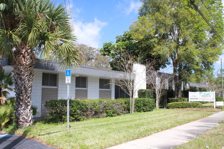 508 N Mills Ave, Orlando, FL for rent - Building Photo - Image 1 of 3