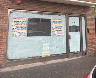More details for 11 William St, Windsor - Retail to Rent