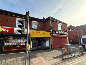 41 London Rd, Newcastle Under Lyme to rent Building Photo- Image 1 of 17