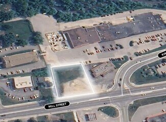 More details for 140 Mill St, Angus, ON - Land to Rent