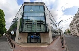 More details for 14-16 Rue Clément Bayard, Levallois-Perret - Office to Rent