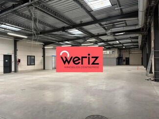 More details for Light Industrial to Rent