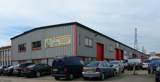 More details for Salisbury Rd, Uxbridge - Light Industrial for Rent