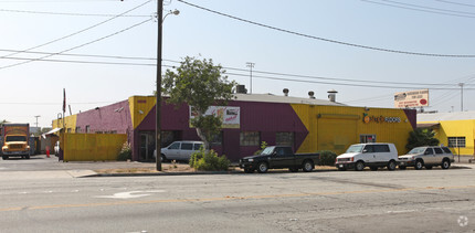 6570 Telegraph Rd, Commerce, CA for sale Primary Photo- Image 1 of 1