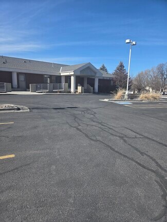 More details for 1455 400 E Suite 3A, Logan, UT - Medical to Rent
