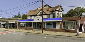 More details for 361-363 Union St, Rockland, MA - Retail for Rent