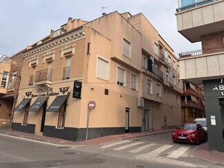 More details for Calle Condes de la Concepción, Murcia - Retail for Sale