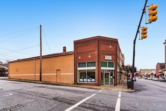 More details for 226 E Main St, Union, SC - Retail for Sale