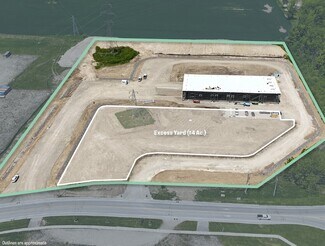 More details for 344 Wright Blvd, Stratford, ON - Land to Rent