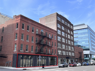 More details for 31 W Long St, Columbus, OH - Office/Retail for Rent