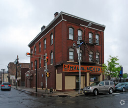 94 Orange St, Newark, NJ for sale Primary Photo- Image 1 of 1