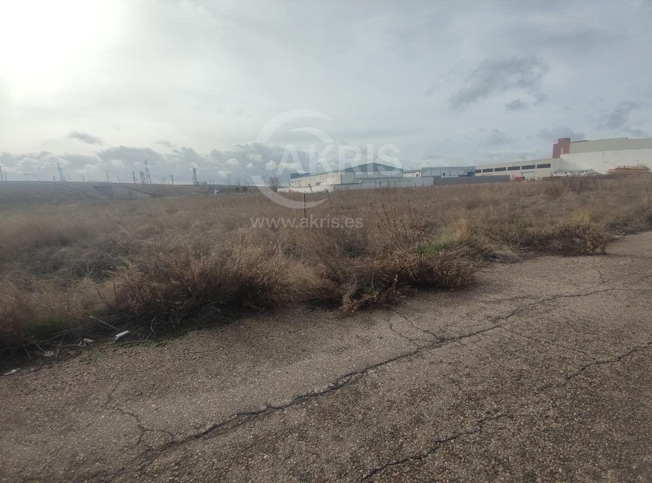 Land in Villaseca de la Sagra, Toledo for sale Building Photo- Image 1 of 8