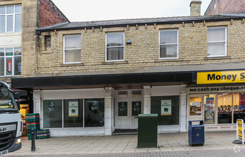 17 Foundry St, Dewsbury for sale Building Photo- Image 1 of 1