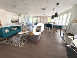 More details for Avenue Chanoine Cartellier, Saint-Genis-Laval - Office for Sale