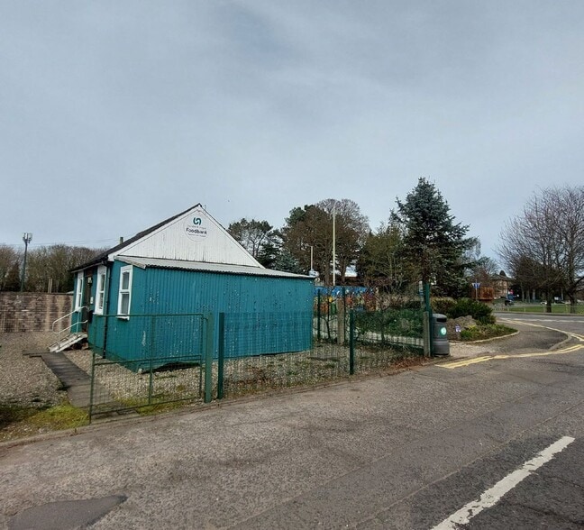 43 Craig O'loch Rd, Forfar for sale - Building Photo - Image 2 of 4