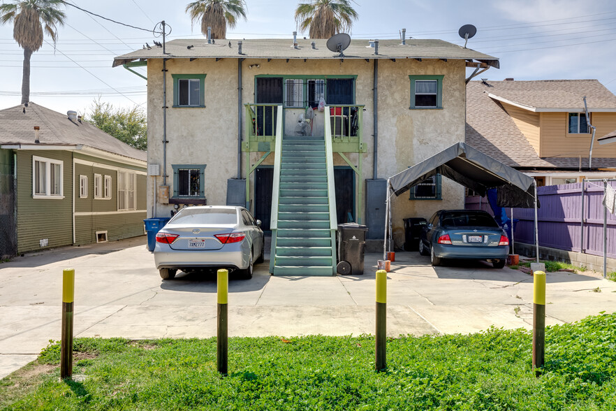 2713 Darwin Ave, Los Angeles, CA for sale - Building Photo - Image 3 of 7