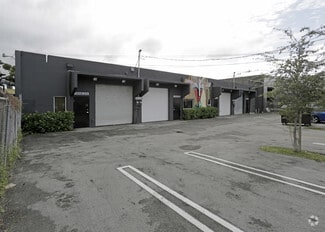 More details for 1744-1750 NW 22nd St, Miami, FL - Industrial for Rent