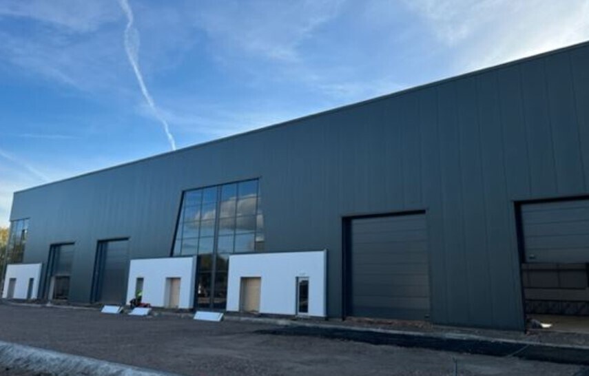 Eastway, Preston for sale - Building Photo - Image 1 of 1