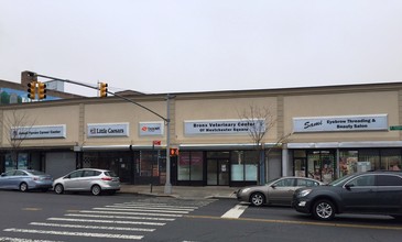 63-68 Westchester Sq, Bronx, NY for rent Building Photo- Image 1 of 3