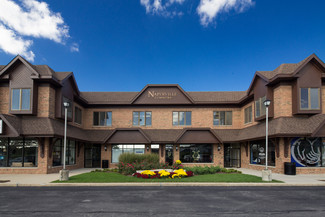 More details for 24W500 Maple Ave, Naperville, IL - Office/Medical for Rent