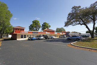 More details for 38435-38453 Cr-54, Zephyrhills, FL - Office/Retail for Rent