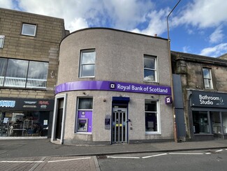 More details for 8 Hopetoun St, Bathgate - Retail for Sale